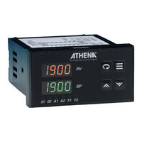 Athena 18C Series Operation Manual