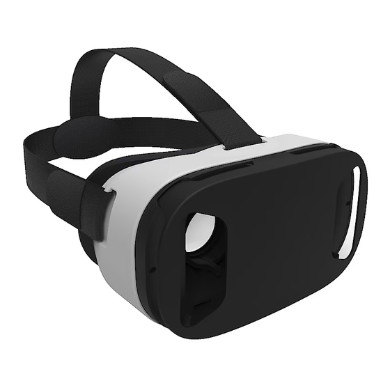 Exibel VA2 Manual
