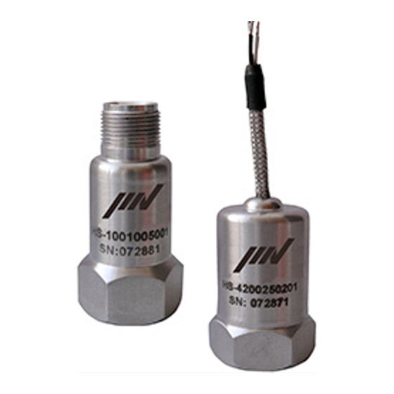 IMV VP-420 Specifications And Instruction Manuals