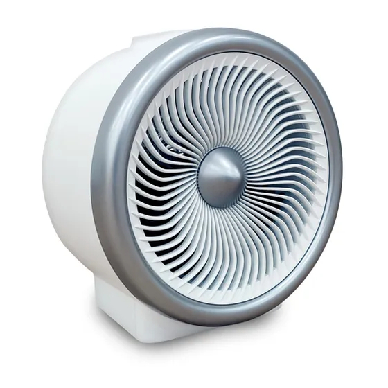 EQUATION NF20-18UR Assembly, Use, Maintenance Manual
