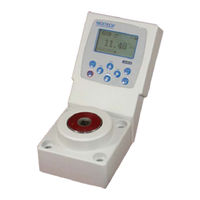 Nextech DTW Series User Manual
