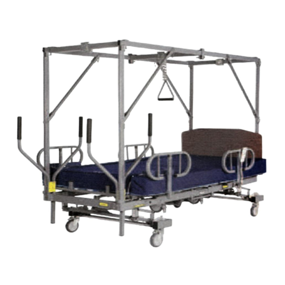 AME BARI 1000 Quick Start Manual
