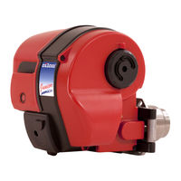 Oilon Junior Pro 1 LJ10 Operating And Maintenance Instructions Manual