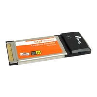 Airlink101 AWLC6045 User Manual