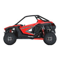 Polaris RZR PRO XP 4 2021 Service Manual