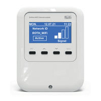 Roth Softline Manual