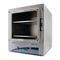 VWR INCU-Line IL 23R Cool Instruction Manual