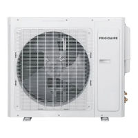 Frigidaire FFHP362ZQ2 Installation Manual
