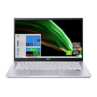Acer SFX14-41G User Manual