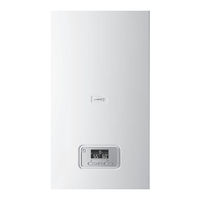 Protherm Ray 6 KE /14 EU Operating Instructions Manual