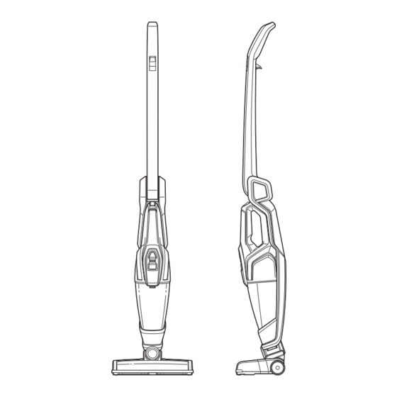 Bissell ADAPT ION XRT User Manual