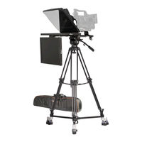 Ikan PT4500-TM-TRIPOD Quick Start Manual
