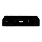 RSQ DVD-505G User Manual