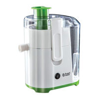 Russell Hobbs Explore 22880-56 User Manual