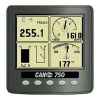 Lofa CANplus 750 Operation And Troubleshooting