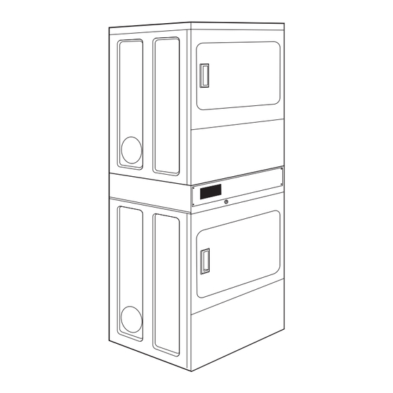 Whirlpool CSP2940 Installation Instructions Manual