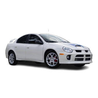Dodge SRT-4 2005 Specifications