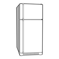 LG LRTN22330 Service Manual