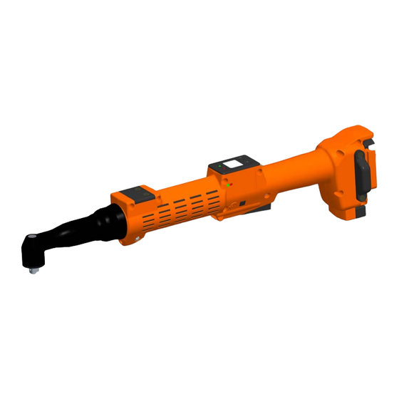 Cleco LiveWire P1891E Manuals