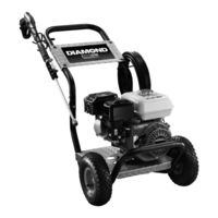 Diamond 3100 Operator's Manual