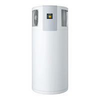 Stiebel Eltron accelera 220 e Operation And Installation Manual