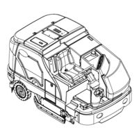 Nilfisk-Advance 56111035 Service Manual