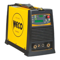 Weco Discovery 300 AC/DC Instruction Manual