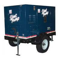 GORMAN-RUPP PA6C60-4045T-ESP Installation, Operation And Maintenance Manual