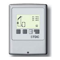 Sorel STDC  V2 Installation And Operating Instructions Manual