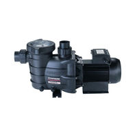 Hayward POWER-FLO II SP8105XE81C Owner's Manual