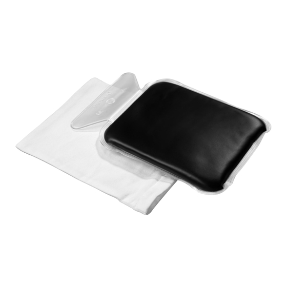 sensiplast 278066 User Instruction