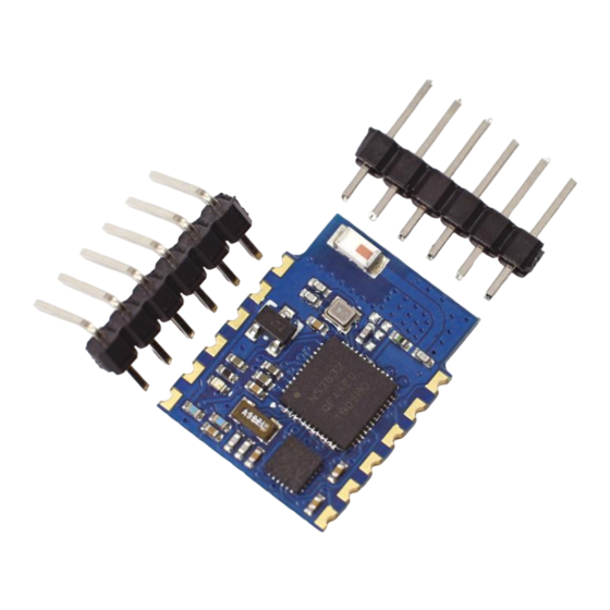 WiT WT901BLE User Manual