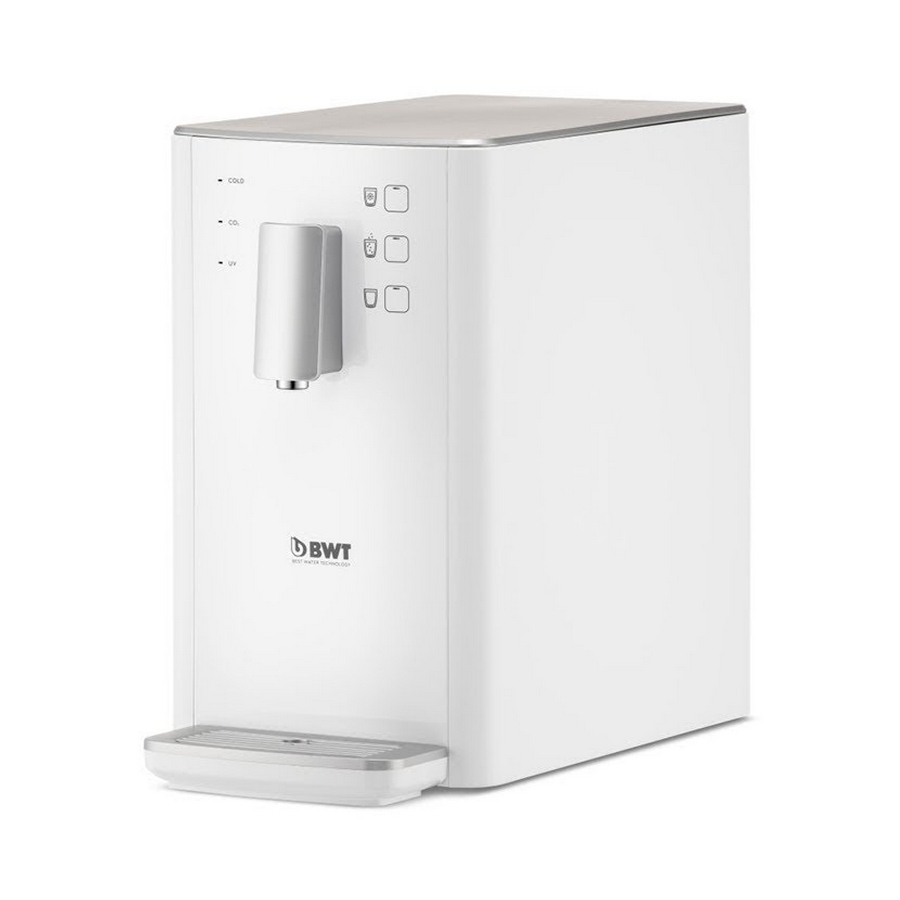 BWT AQA drink 1 CAS Installation And Operation Manual