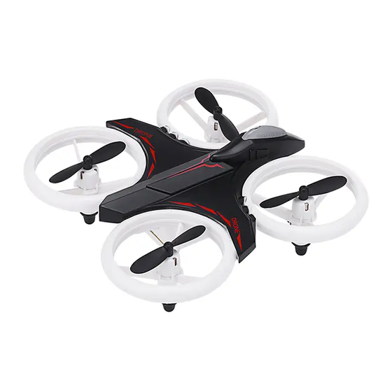 Mini cheap drone gearbest