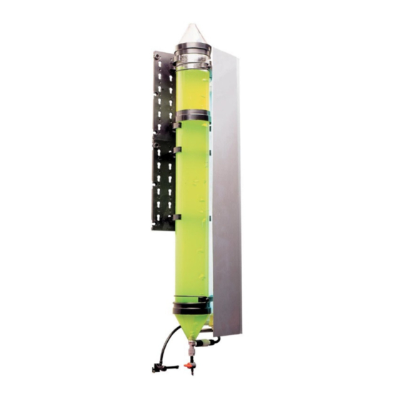 AquaMedic 35000 Operation Manual