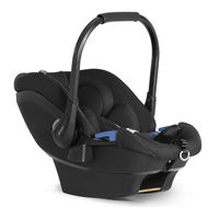 Hauck SELECT BABY Instructions For Use Manual