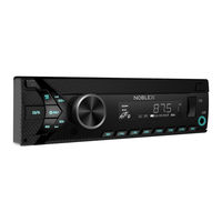 Noblex NXR1009 Service Manual