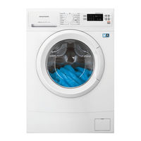 ARTHUR MARTIN AW6S7054AW User Manual