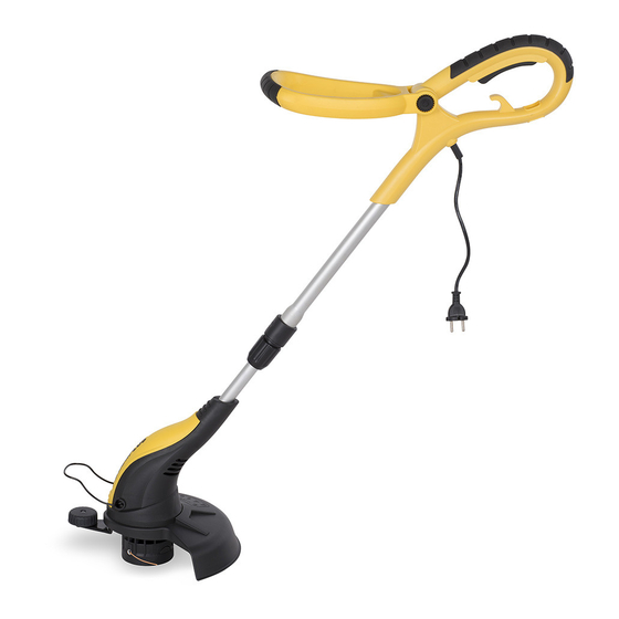 Power Plus POWXG30030 Manual
