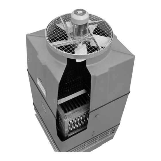 Sulzer EWK-E Series Manuals