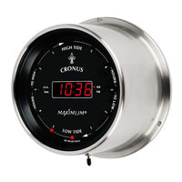 Maximum CRONUS Installation Manual