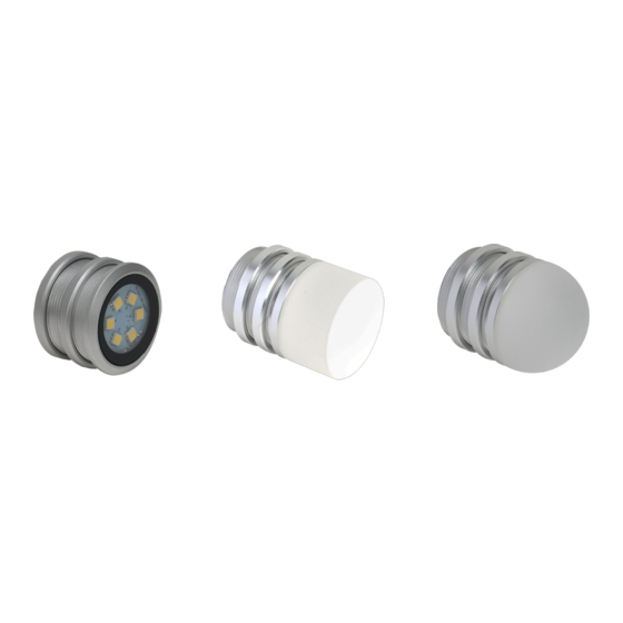 Acclaim Lighting AL Dot User Manual