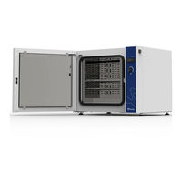Westlab 663-913 Product Manual