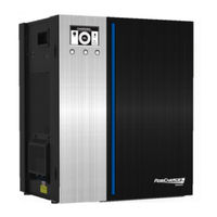 Webasto ProCore Edge 9 Installation, Operation And Maintenance Manual