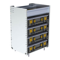 Ranger Design C2-PA18-4 Installation Manual