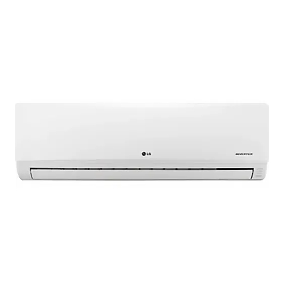 LG LS-K2464HL Owner's Manual