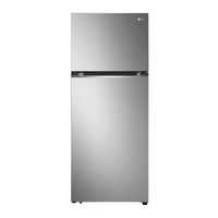 LG LT1712BH Series Owner's Manual