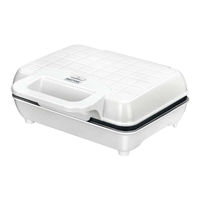 Mpm MGO-25 User Manual