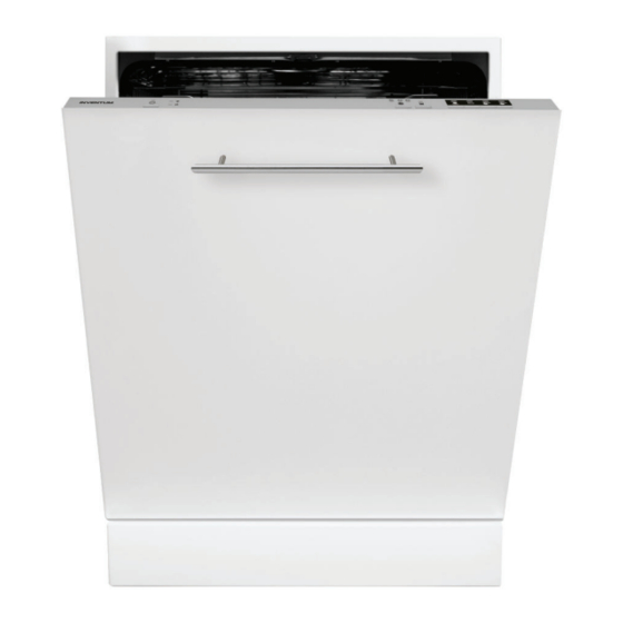 inventum IVW6006A User Manual