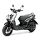 Scooter Yamaha Zuma YW50FE 2014 Owner's Manual